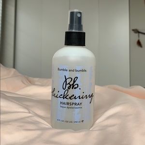 Bumble and bumble Thickening Hairspray